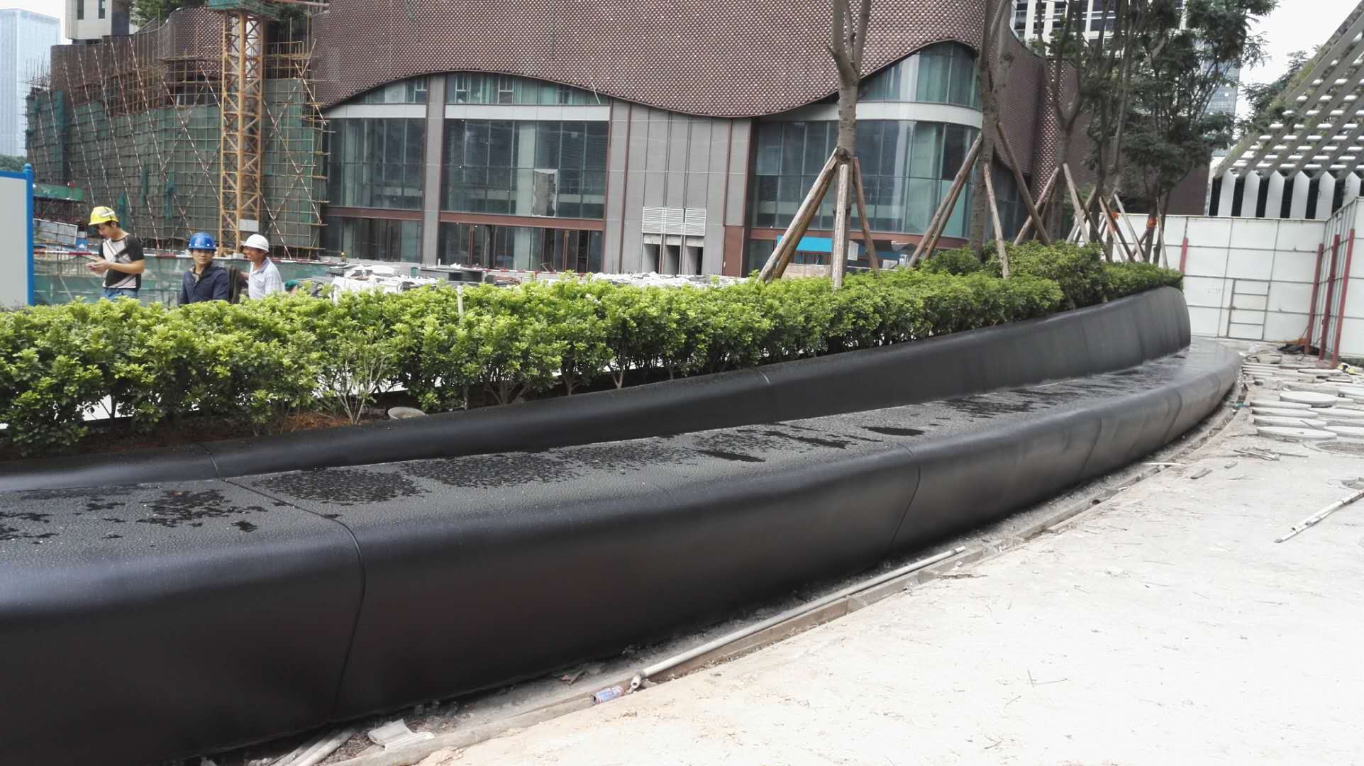 深圳中心·天元